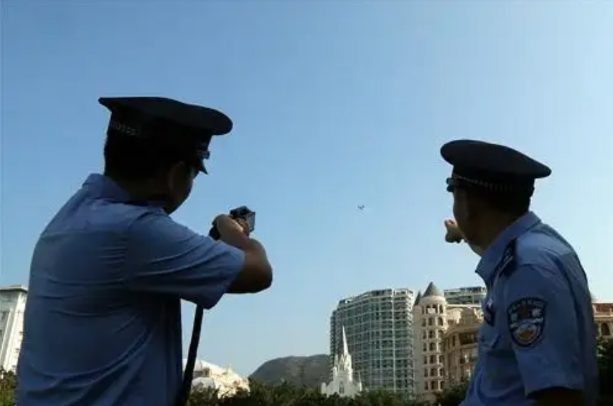北京无人机反制仪厂家排名