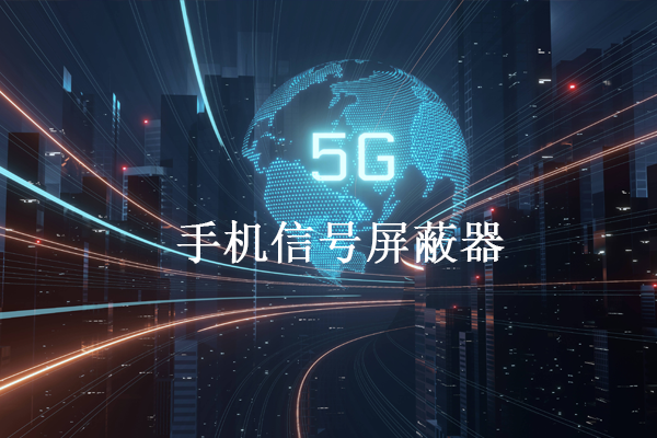 全网通手机信号屏蔽器有哪些参数呢？