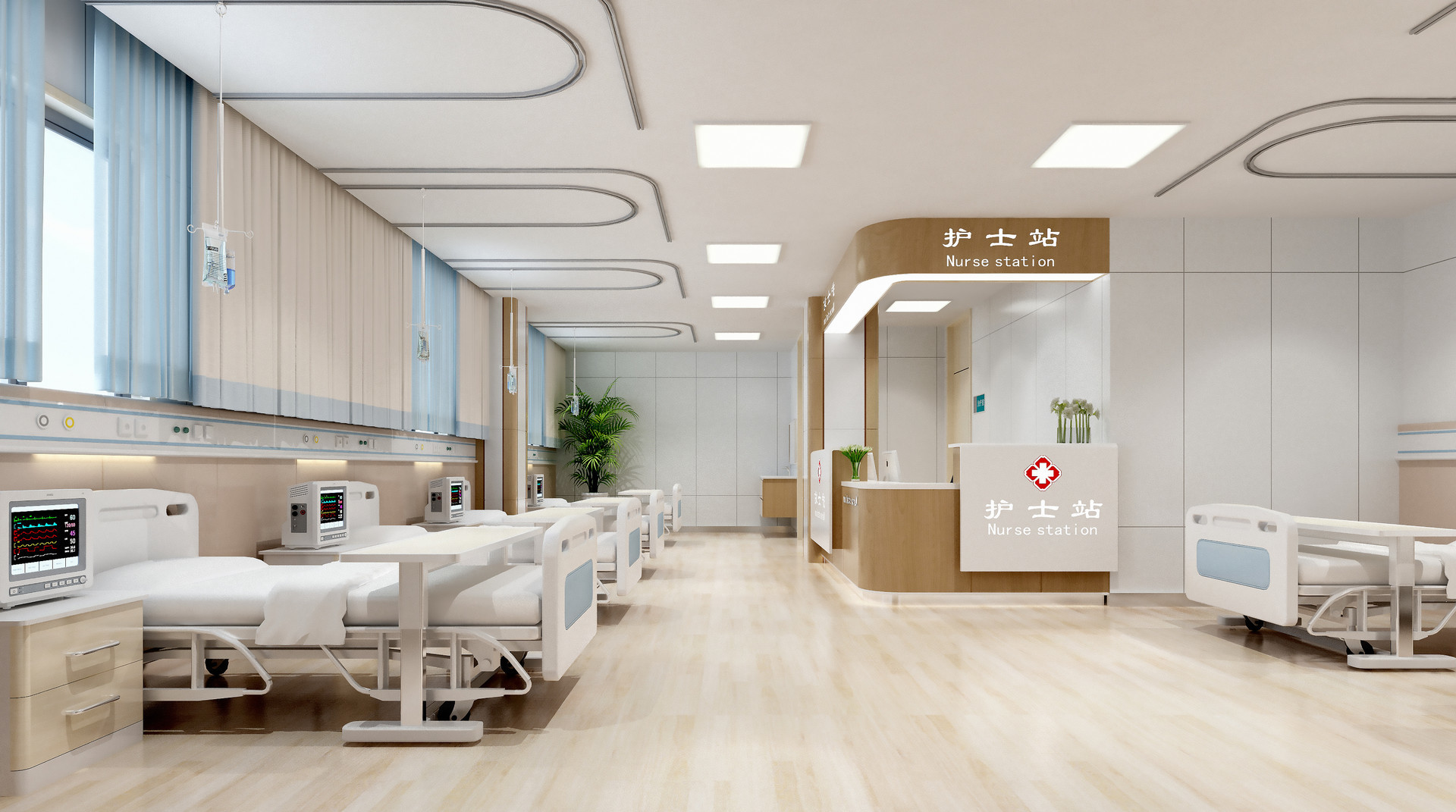 医院手机信号屏蔽系统哪家好？