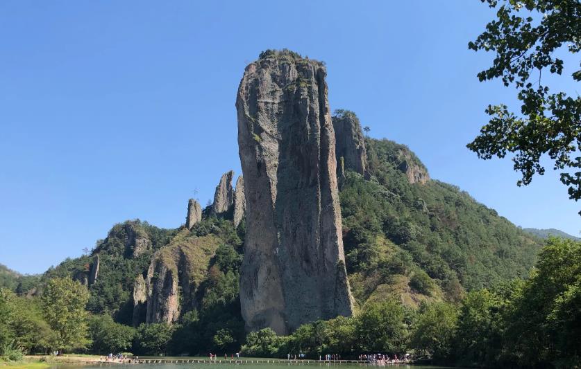 景区无人机侦测反制系统
