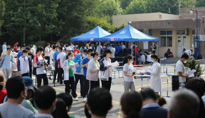 福建​高考考场信号屏蔽器