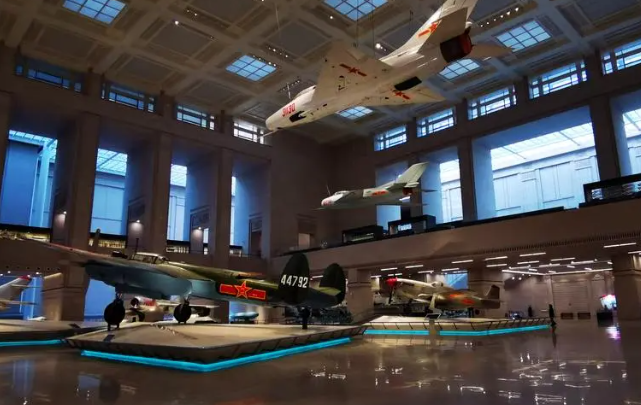军事场所