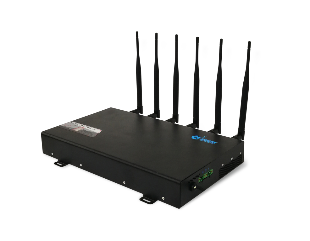 5G屏蔽仪