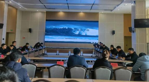 聚焦低空经济,共话低空安防，灵信科技参加福州高新区低空感知监视网络建设研讨会