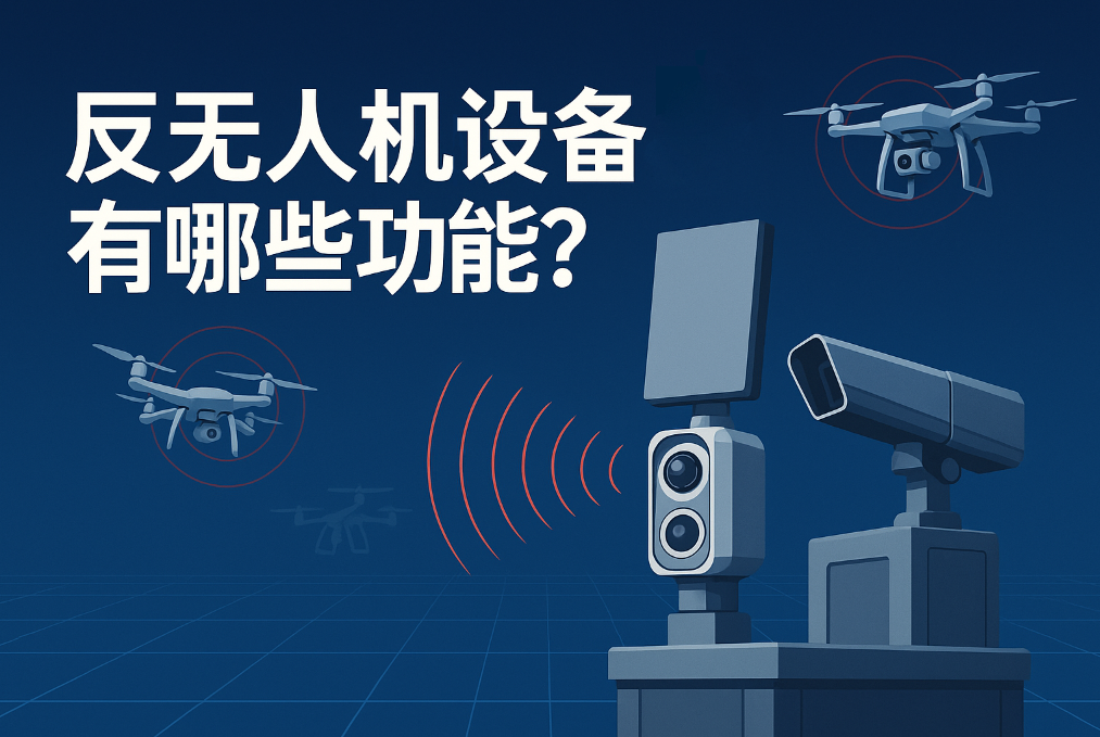 反无人机设备 反无人机设备