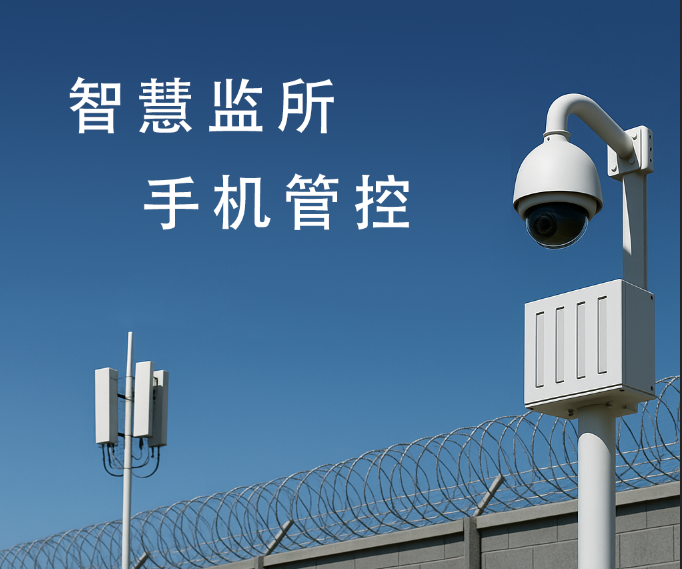 监狱手机屏蔽为什么至关重要？