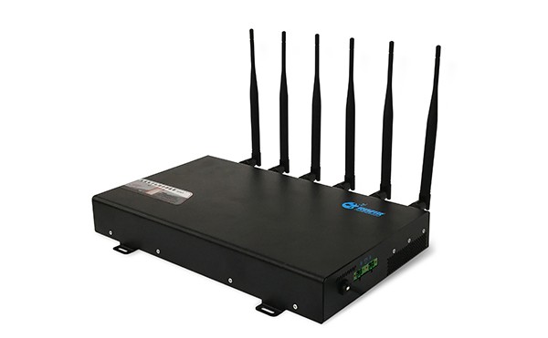 SEI0635高性能手机信号屏蔽器(一体机) SEI0635高性能手机信号屏蔽器(一体机)
