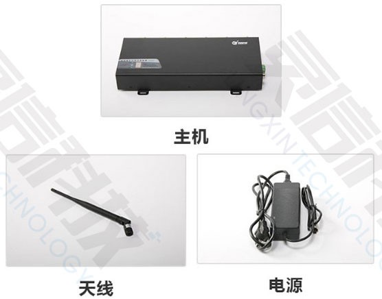 SEI0635高性能手机信号屏蔽器(一体机)主要部件 SEI0635高性能手机信号屏蔽器(一体机)主要部件