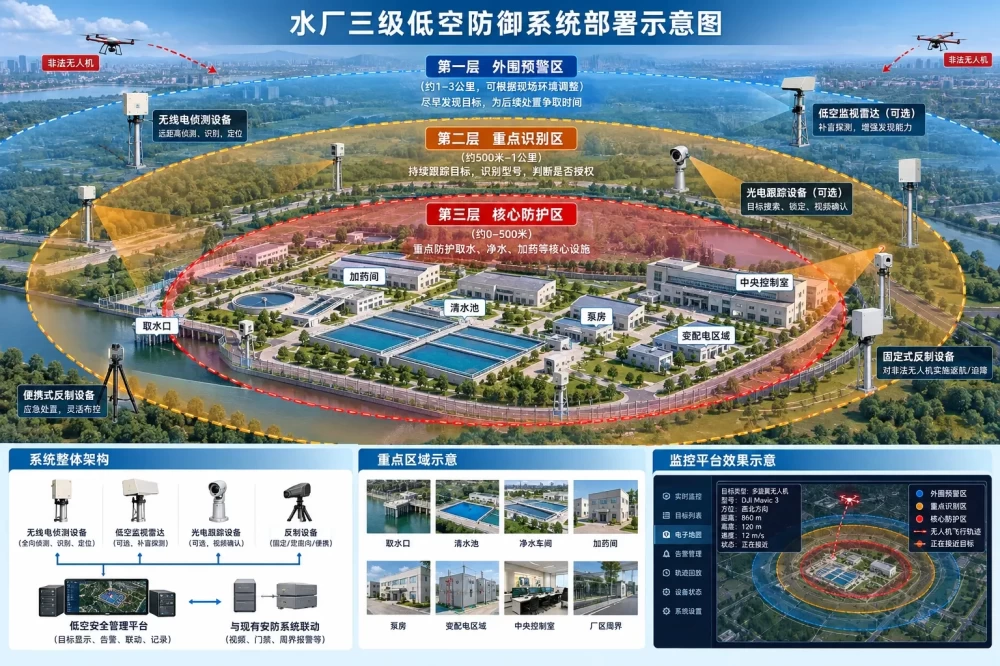 水厂三级无人机防御系统图.webp