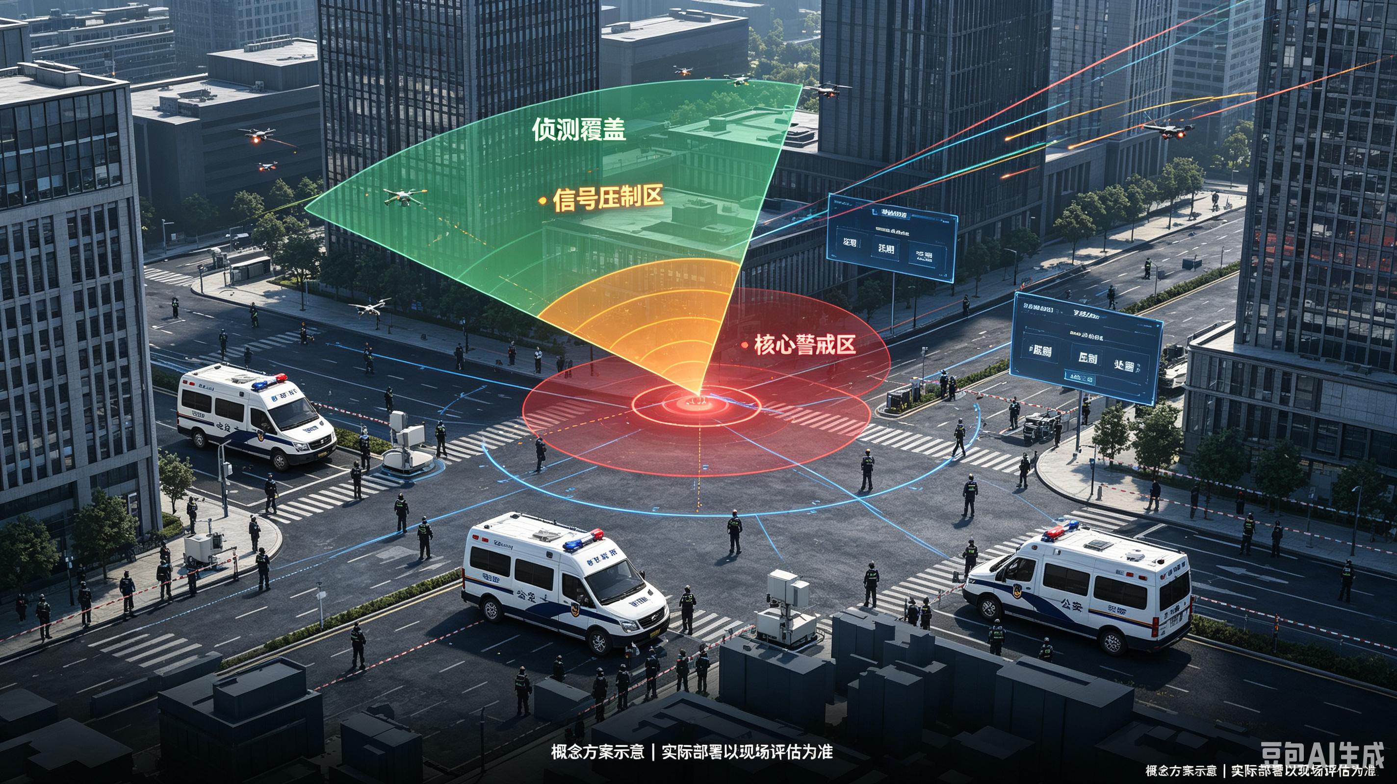 部队/军工解决方案